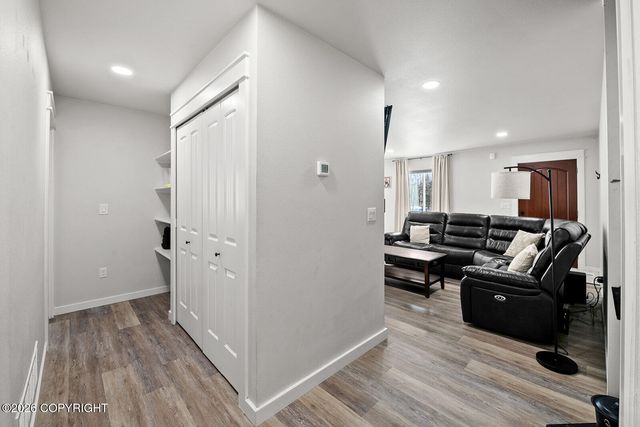 2685 W Megans Circle, Wasilla, AK 99623