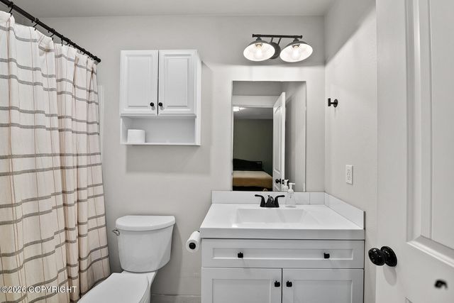 2685 W Megans Circle, Wasilla, AK 99623