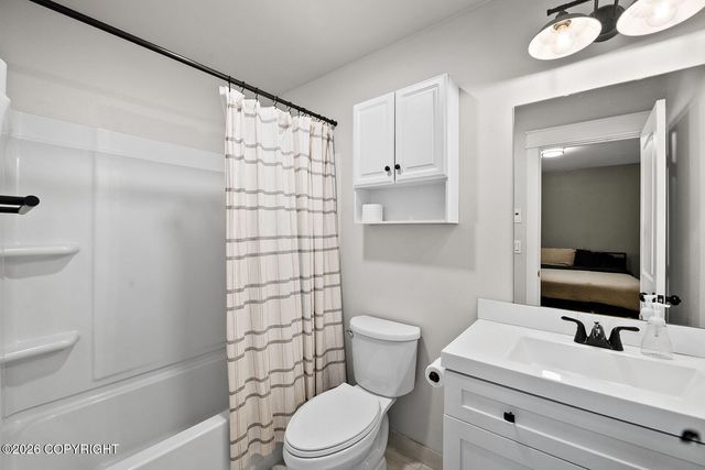 2685 W Megans Circle, Wasilla, AK 99623