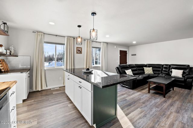 2685 W Megans Circle, Wasilla, AK 99623