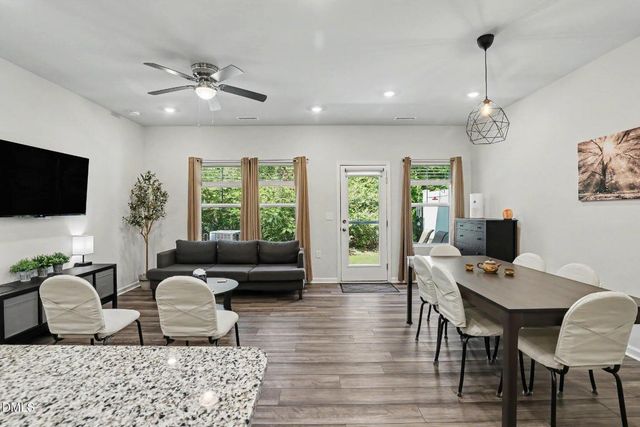183 Peebles Drive, Smithfield, NC 27577