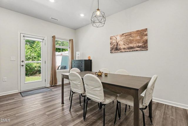 183 Peebles Drive, Smithfield, NC 27577