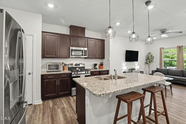 183 Peebles Drive, Smithfield, NC 27577