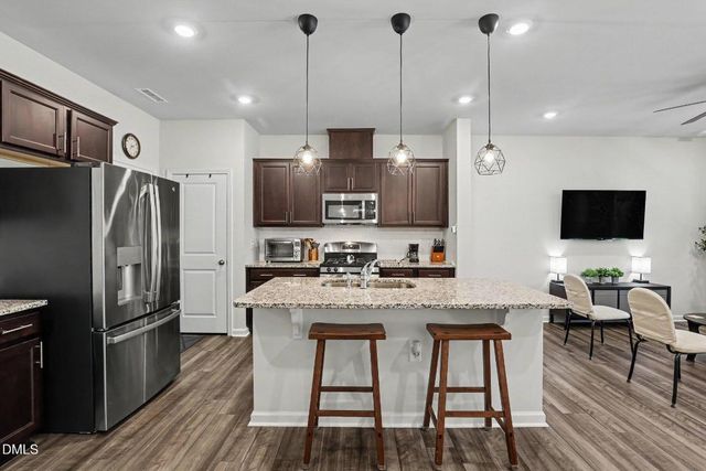 183 Peebles Drive, Smithfield, NC 27577