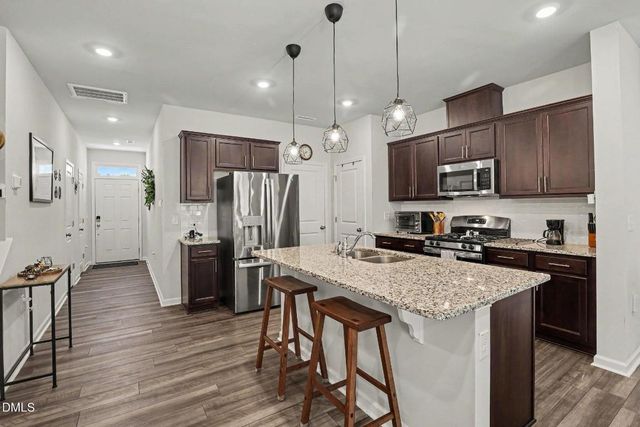183 Peebles Drive, Smithfield, NC 27577
