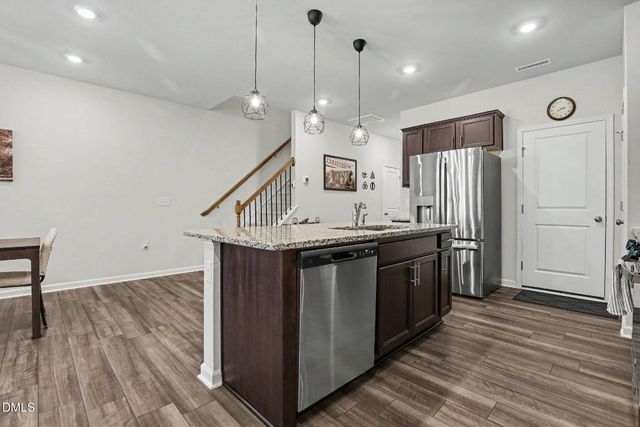 183 Peebles Drive, Smithfield, NC 27577