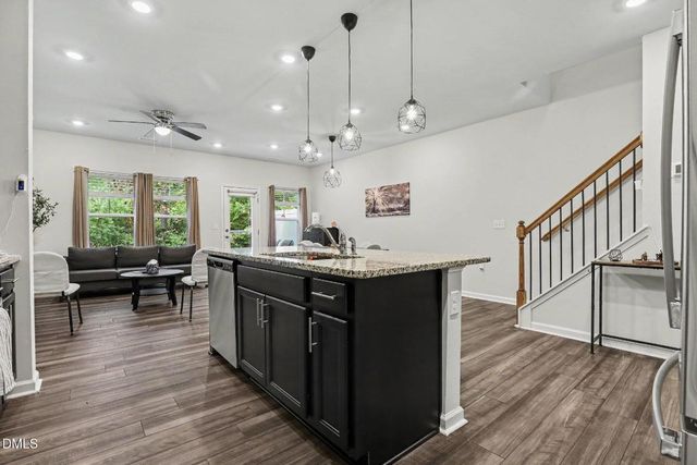 183 Peebles Drive, Smithfield, NC 27577