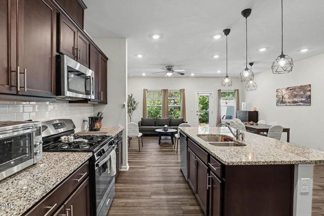183 Peebles Drive, Smithfield, NC 27577