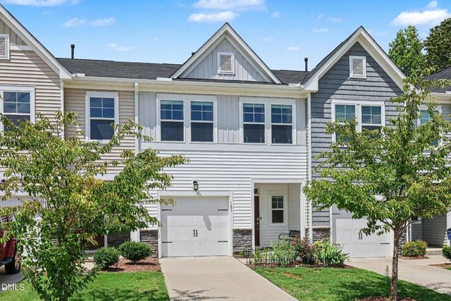 183 Peebles Drive, Smithfield, NC 27577