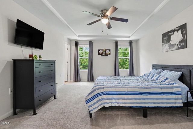 183 Peebles Drive, Smithfield, NC 27577