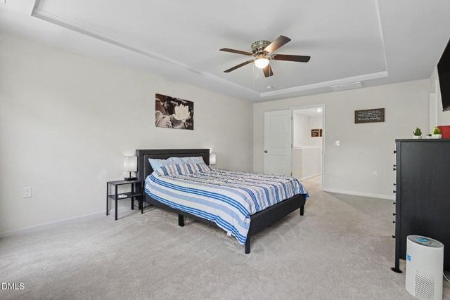 183 Peebles Drive, Smithfield, NC 27577
