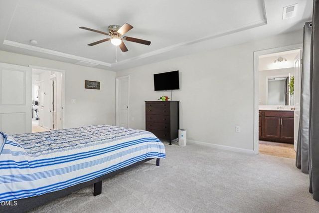 183 Peebles Drive, Smithfield, NC 27577