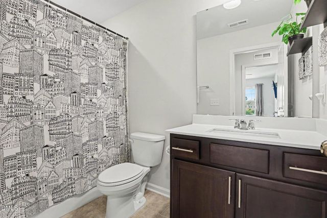 183 Peebles Drive, Smithfield, NC 27577