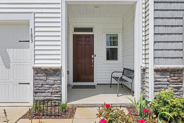 183 Peebles Drive, Smithfield, NC 27577
