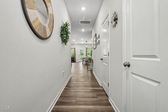183 Peebles Drive, Smithfield, NC 27577