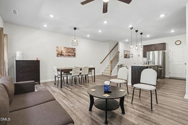 183 Peebles Drive, Smithfield, NC 27577