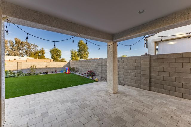 6759 N 128th Drive, Glendale, AZ 85307