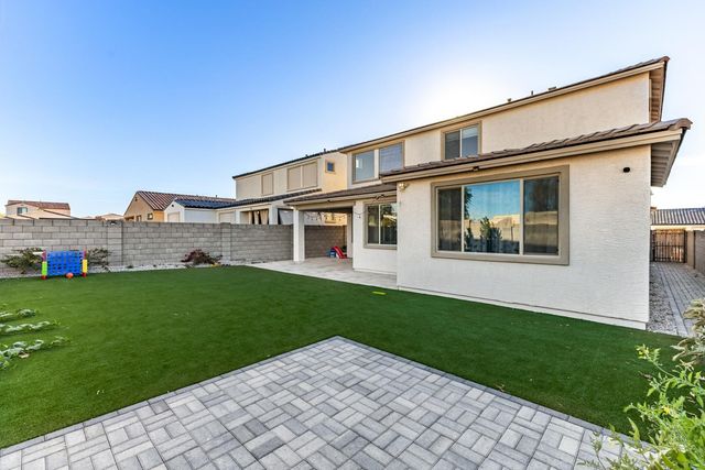 6759 N 128th Drive, Glendale, AZ 85307