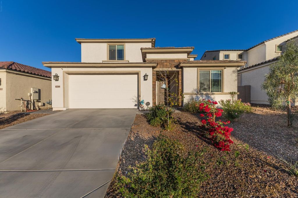 6759 N 128th Drive, Glendale, AZ 85307