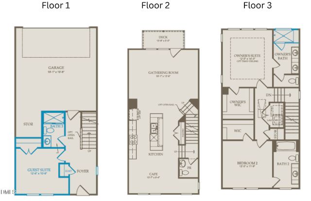 907 Fearless Drive, Durham, NC 27703