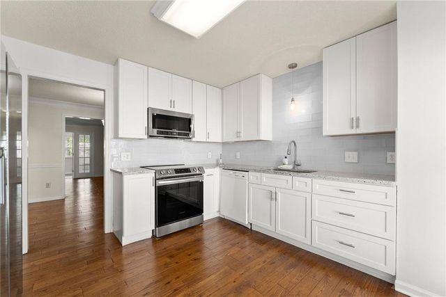 3905 Meeting Street, Duluth, GA 30096