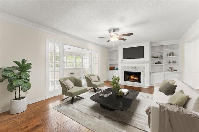 3905 Meeting Street, Duluth, GA 30096