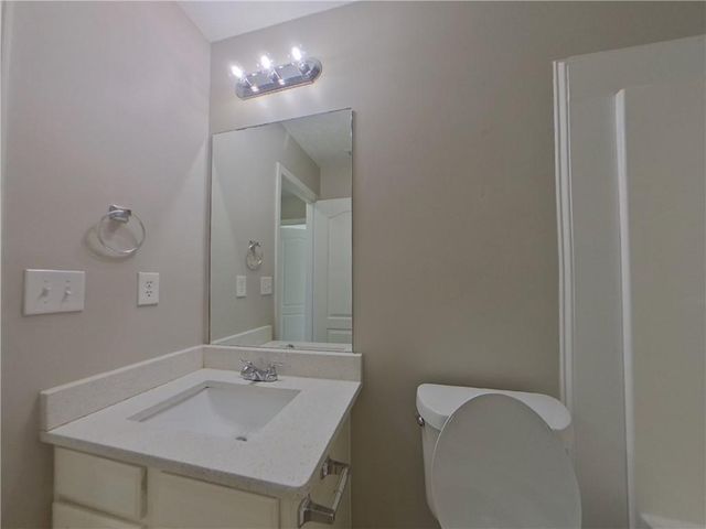 Address unavailable.