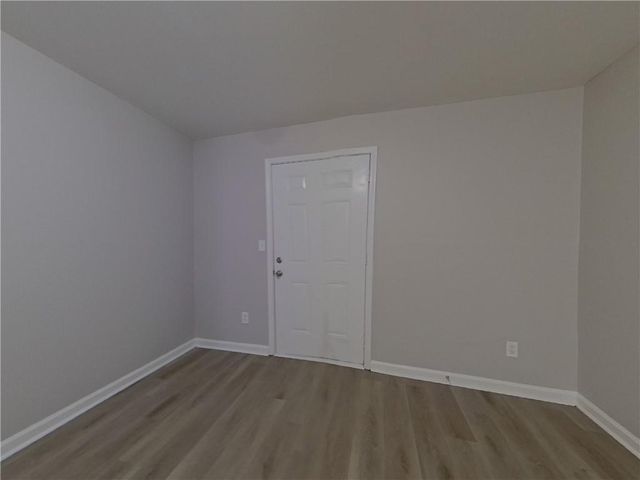 Address unavailable.