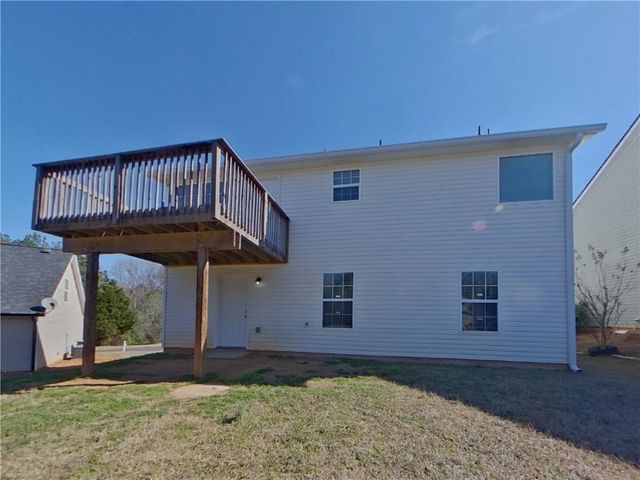 Address unavailable.