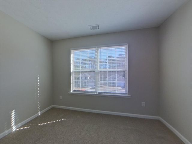 Address unavailable.