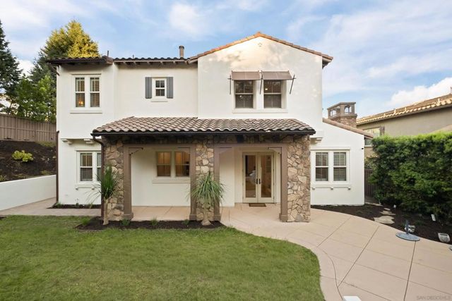 7175 Sitio Caballero, Carlsbad, CA 92009