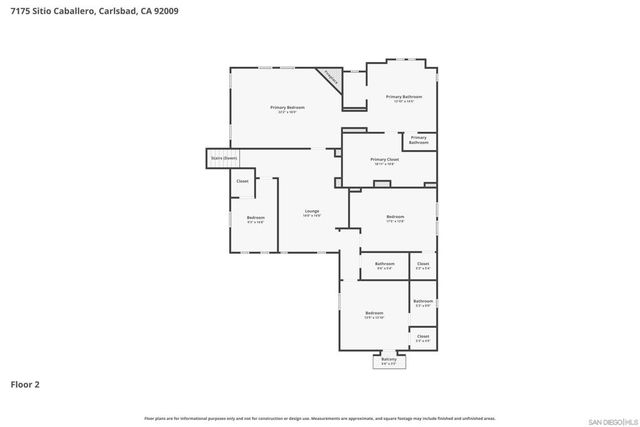 7175 Sitio Caballero, Carlsbad, CA 92009