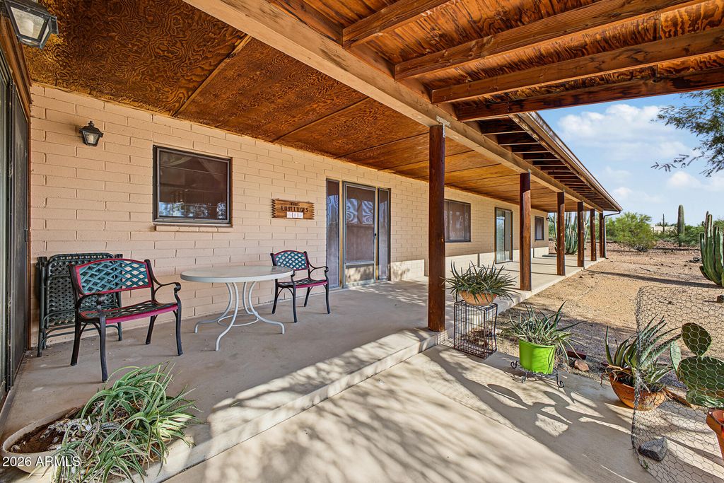 685 S HOLMES Road, Apache Junction, AZ 85119 — photo 4