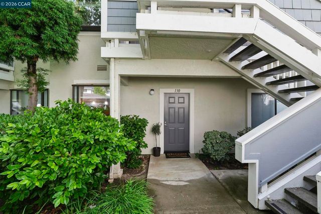 2586 Oak Rd. 130, Walnut Creek, CA 94597