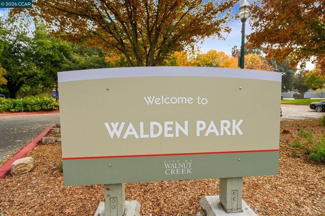 2586 Oak Rd. 130, Walnut Creek, CA 94597