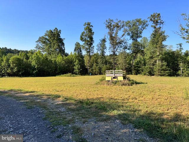 14822 WOOLFOLK RD, Spotsylvania, VA 22551