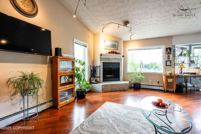 2000 Wenmatt Circle, Anchorage, AK 99517