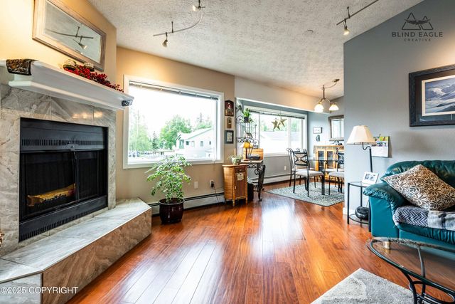2000 Wenmatt Circle, Anchorage, AK 99517