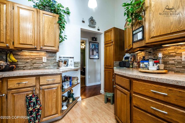 2000 Wenmatt Circle, Anchorage, AK 99517
