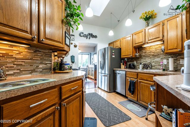 2000 Wenmatt Circle, Anchorage, AK 99517