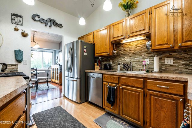 2000 Wenmatt Circle, Anchorage, AK 99517
