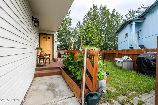 2000 Wenmatt Circle, Anchorage, AK 99517