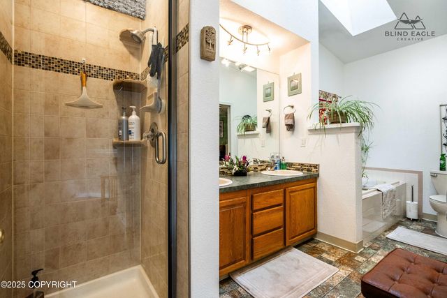2000 Wenmatt Circle, Anchorage, AK 99517