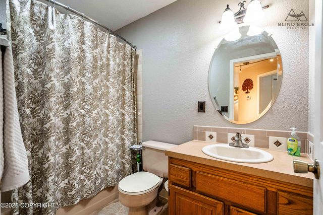2000 Wenmatt Circle, Anchorage, AK 99517