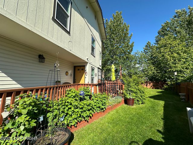 2000 Wenmatt Circle, Anchorage, AK 99517