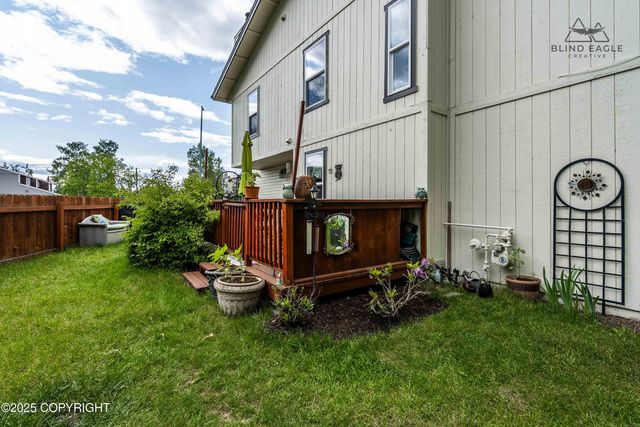 2000 Wenmatt Circle, Anchorage, AK 99517