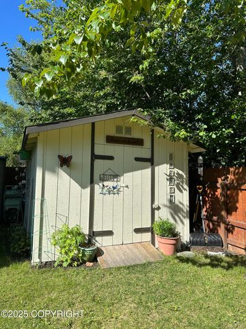 2000 Wenmatt Circle, Anchorage, AK 99517