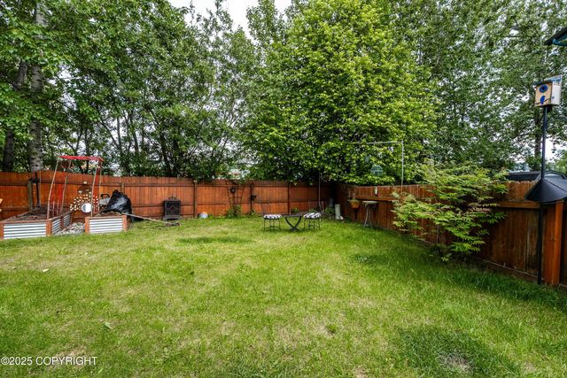 2000 Wenmatt Circle, Anchorage, AK 99517