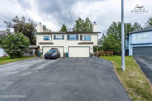 2000 Wenmatt Circle, Anchorage, AK 99517