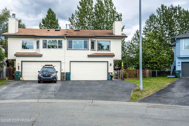 2000 Wenmatt Circle, Anchorage, AK 99517